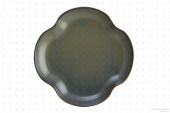 Столовая посуда из фарфора Bonna Bonna GLOIRE East Тарелка глубокая GOI EAT 24 CK (550 мл, 22*22*3,2 см)