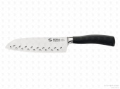 Нож и аксессуар Sanelli Ambrogio 3050018 нож Сантоку