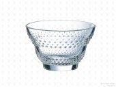 Столовая посуда из стекла Arcoroc Maeva Dots креманка L6687 (200 мл)