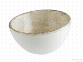 Столовая посуда из фарфора Bonna Patera Envisio Салатник PTR VNT 8 KS (скошенный, 8 см)