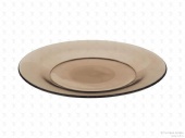 Столовая посуда из стекла OSZ AMBIANTE ECLIPCE тарелка обеденная L5086 (25 см)