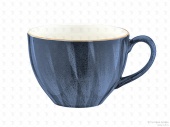 Столовая посуда из фарфора Bonna Aura Dusk чашка кофейная ADK RIT 01 KF (80 мл)