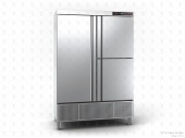 Универсальный холодильный шкаф Fagor EAF-1403 C
