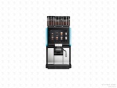 Автоматическая кофемашина WMF 1500S+ 03.1920 (исп. 0050)