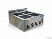 Индукционная плита Техно-ТТ ИПП-01.000ПС (410145)
