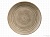 Столовая посуда из фарфора Bonna AURA тарелка глубокая без борта GRM 20 CK (20 см)