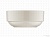 Столовая посуда из фарфора Bonna cалатник Banquet BNC6JO (штабелируемый, 6 см)