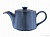 Столовая посуда из фарфора Bonna Aura Dusk чайник ADK BNC 01 DM (400 мл)