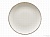 Столовая посуда из фарфора Bonna тарелка плоская Retro E100GRM17DZ (17 см)