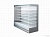 Горка холодильная ITON group Hawk-SLIM 2500 H220/9003