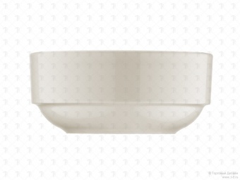 Столовая посуда из фарфора Bonna cалатник Banquet BNC6JO (штабелируемый, 6 см)
