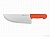 Нож и аксессуар Sanelli Ambrogio 4303028 рубак Supra Colore