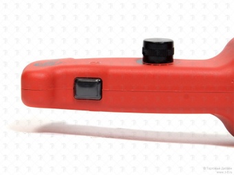 Миксер ручной (гомогенизатор) Vortmax MiniPM 200 Combi 250W красный