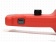 Миксер ручной (гомогенизатор) Vortmax MiniPM 200 V.V. 250W красный