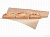Кондитерский инвентарь Linden Бумага тефлоновая для противней многоразовая 1338-1 (600 x 400 мм)