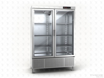 Холодильный шкаф Fagor EAEP-1402