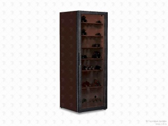 Винный холодильный шкаф Polair DW104-Bravo (ШХ-04)