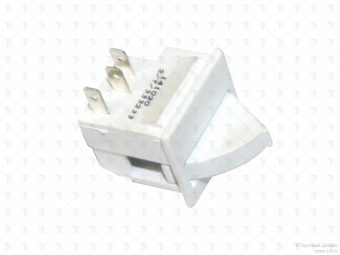 Выключатель для двери GN650TN.48 для шкафа холодильного EQ65CR/GN650TN