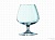 Бокал винный OSZ для коньяка Эталон J3908 (410 мл)