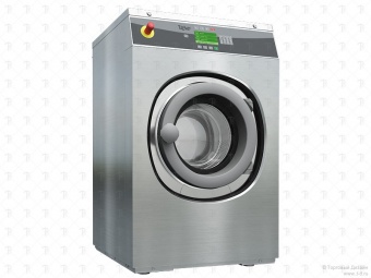 Высокоскоростная стирально-отжимная машина UniMac  UY135