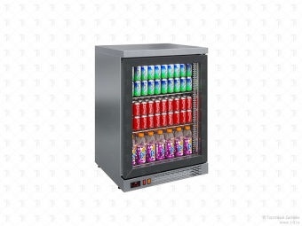 Холодильный шкаф Polair T57 (TD101-G)