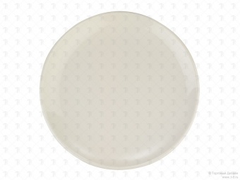 Столовая посуда из фарфора Bonna тарелка плоская Gourmet GRM21DZ (21 см)