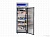 Универсальный холодильный шкаф Abat ШХ-0,5-01 нержавейка