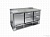 Холодильный стол HiCold тип TN модель GNE 122/TN