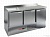 Холодильный стол HiCold тип TN модель SNE 111/TN