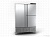 Универсальный холодильный шкаф Fagor EAF-1403 C