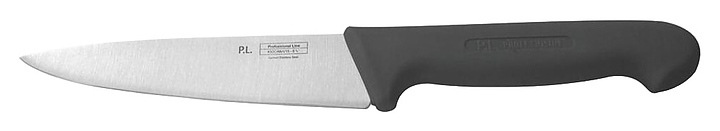 060d26a3cf9b1269260e8137e0eb8584 Нож для нарезки P.L. Proff Cuisine Pro-Line 99005018 160 мм — изображение 1