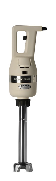 06f24ba5f38d24d52272313c7c160641 Миксер ручной Fama FM350VV (нож 300 мм) — изображение 1