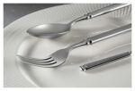 Ложка столовая Luxstahl Verona DJ-06597 202 мм — изображение 7