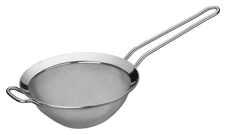 0b2907356390362b19503f8f1df0d010 Дуршлаг WMF Profi Plus 18.7172.6030 — изображение 1