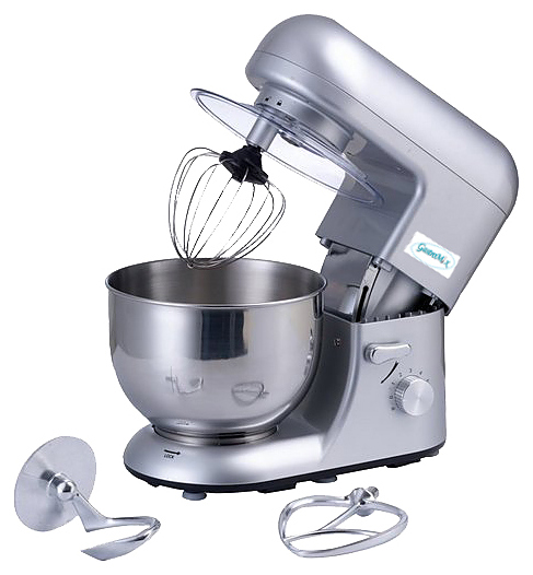 0b5a85636d0fcb739a8ead683ff1ce83 Миксер планетарный Gastromix B 5 ECO — изображение 1