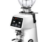 Кофемолка Fiorenzato F83 E PRO белая