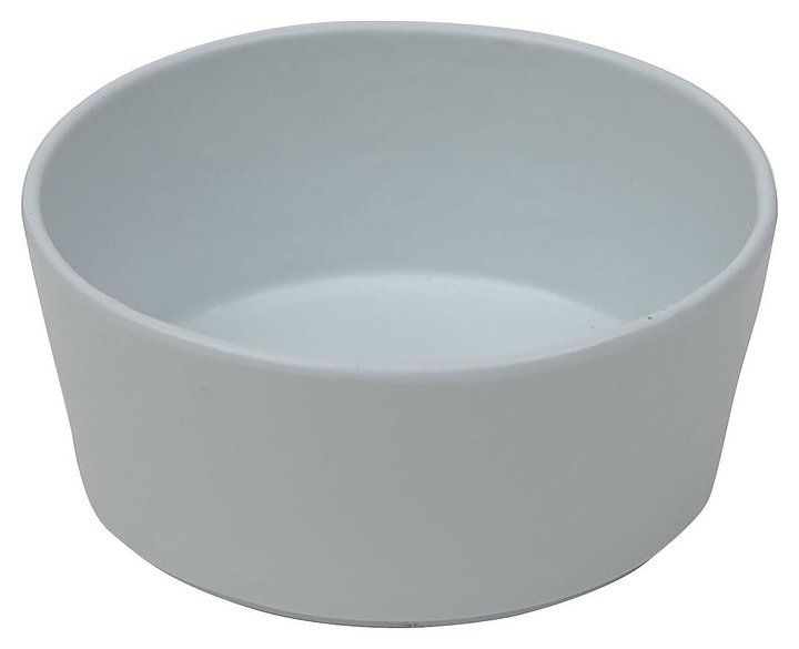 0fca3f0b416b69ccd74af62e4836ffdd Салатник P.L. Proff Cuisine JW14006-TAI White 500 мл 14х6,2 см (меламин) круглый — изображение 1