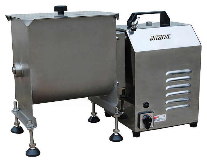 102b8614f3478115881a5af2a70d0a79 Фаршемешалка Airhot MME-11 — изображение 1