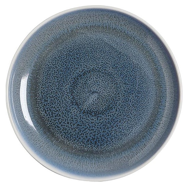 1039aaf721e1276a73e1f44ac7c74c4c Тарелка P.L. Proff Cuisine Evolution Ocean 81229250 160х160 мм — изображение 1