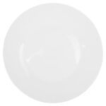 Тарелка плоская Luxstahl 10,5'' 266 мм