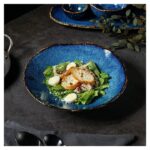 Салатник P.L. Proff Cuisine Aqua Blue 81222280 925 мл — изображение 2