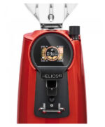 Кофемолка-дозатор EUREKA HELIOS 65 Ferrari Red красная — изображение 2
