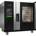 Пароконвектомат Fagor Professional APW-061-E R LW S