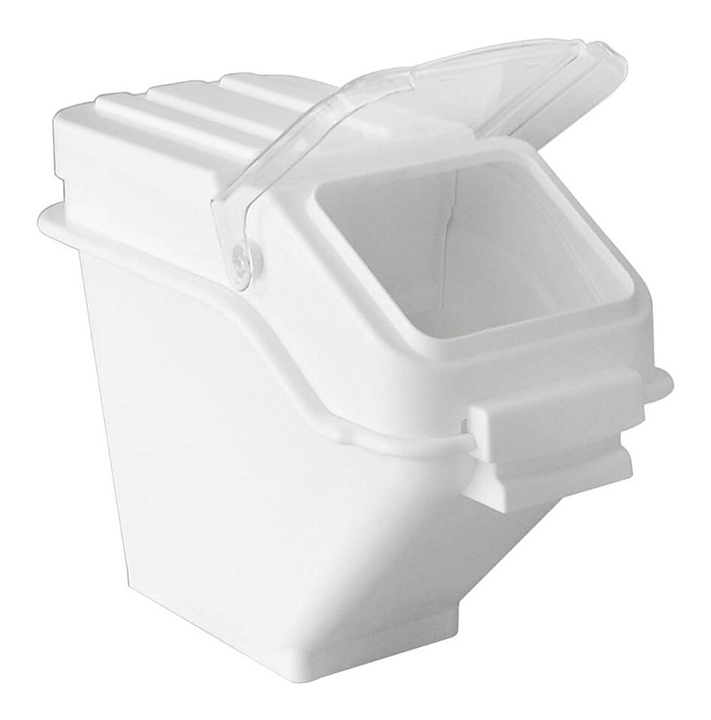18056de9c1b37672ee54744a281fcce1 Контейнер для продуктов P.L. Proff Cuisine 92001207 10 л — изображение 1