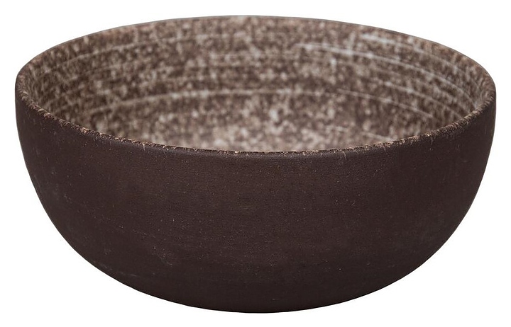 1a11540ee7c0bb64f51cf99b5a03ef9d Салатник P.L. Proff Cuisine Brown Untouched Taiga 81221929 350 мл — изображение 1