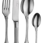 Нож столовый Pintinox Vittoriale vintage stone washed 16420003