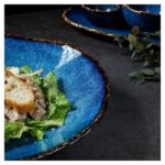 Салатник P.L. Proff Cuisine Aqua Blue 81222280 925 мл — изображение 4
