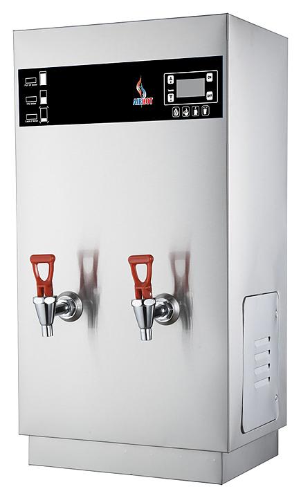 1cf6ae154268de4aa7eba4ffe2d67650 Электрокипятильник проточный Airhot CWB-60 — изображение 1