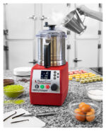 Куттер-блендер с нагревом Robot Coupe Robot Cook (43000R) — изображение 8