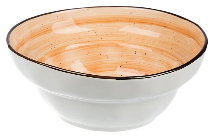 21fa1200ebcd80a24a4ce30df091a7ac Салатник P.L. Proff Cuisine Organic Fusion 73024332 750 мл — изображение 1